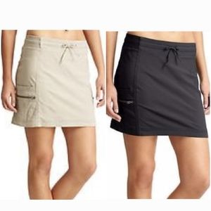 Bundle of Athleta skorts